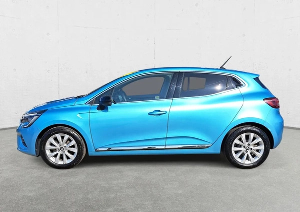 Renault Clio cena 62999 przebieg: 15000, rok produkcji 2022 z Pyrzyce małe 211